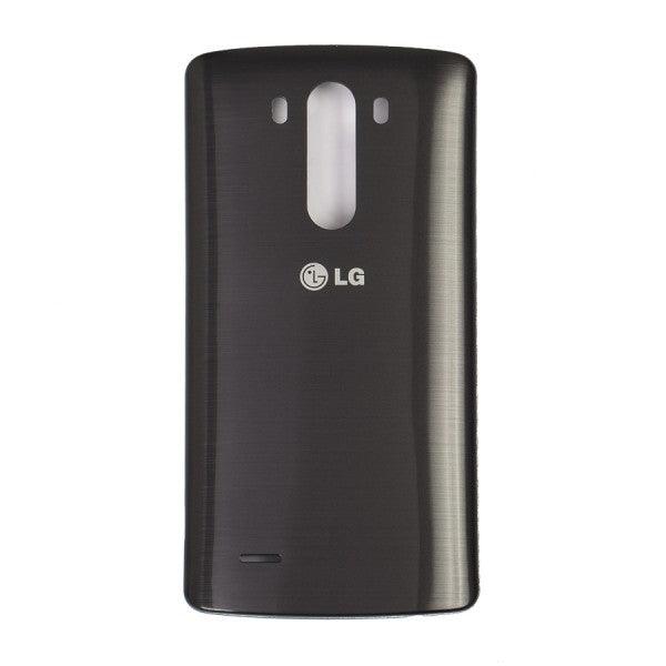 LG G3 Back Cover Black - Best Cell Phone Parts Distributor in Canada LG G3 Back Cover Black - Best Cell Phone Parts Distributor in Canada